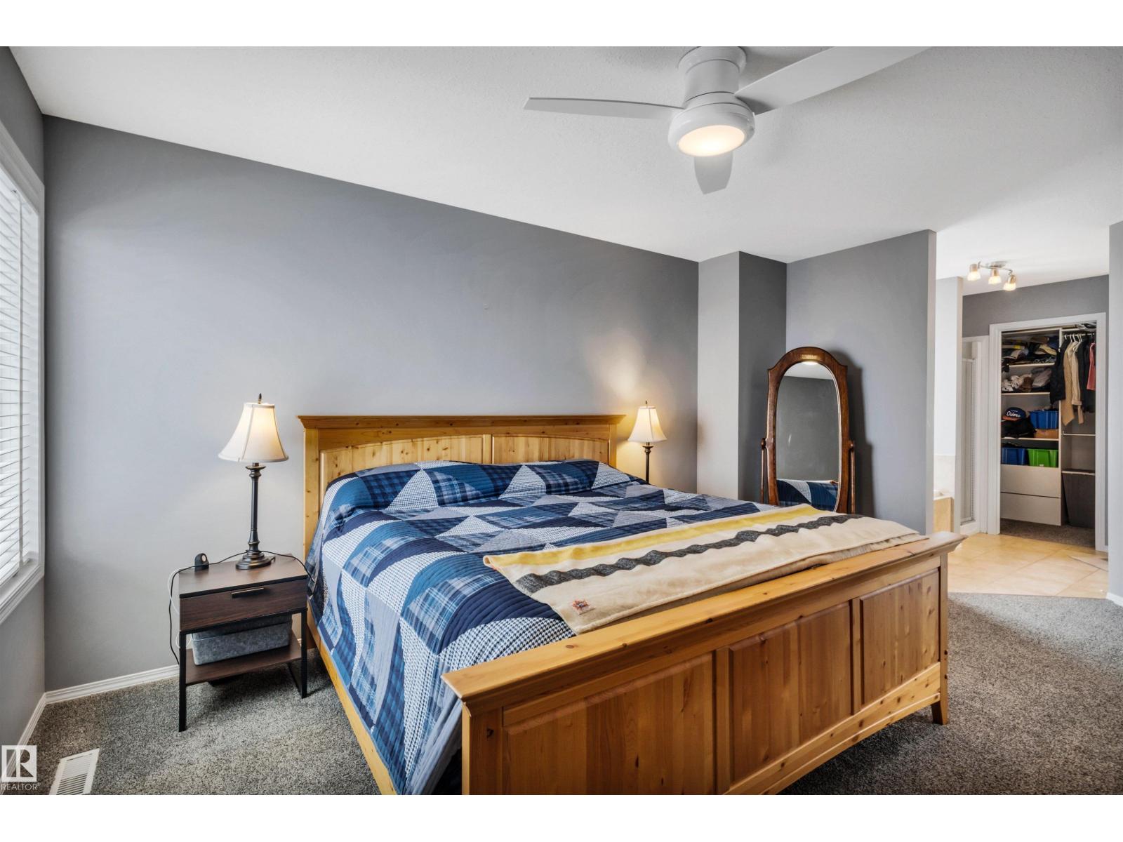 192 RIDGEHAVEN CR, Sherwood Park