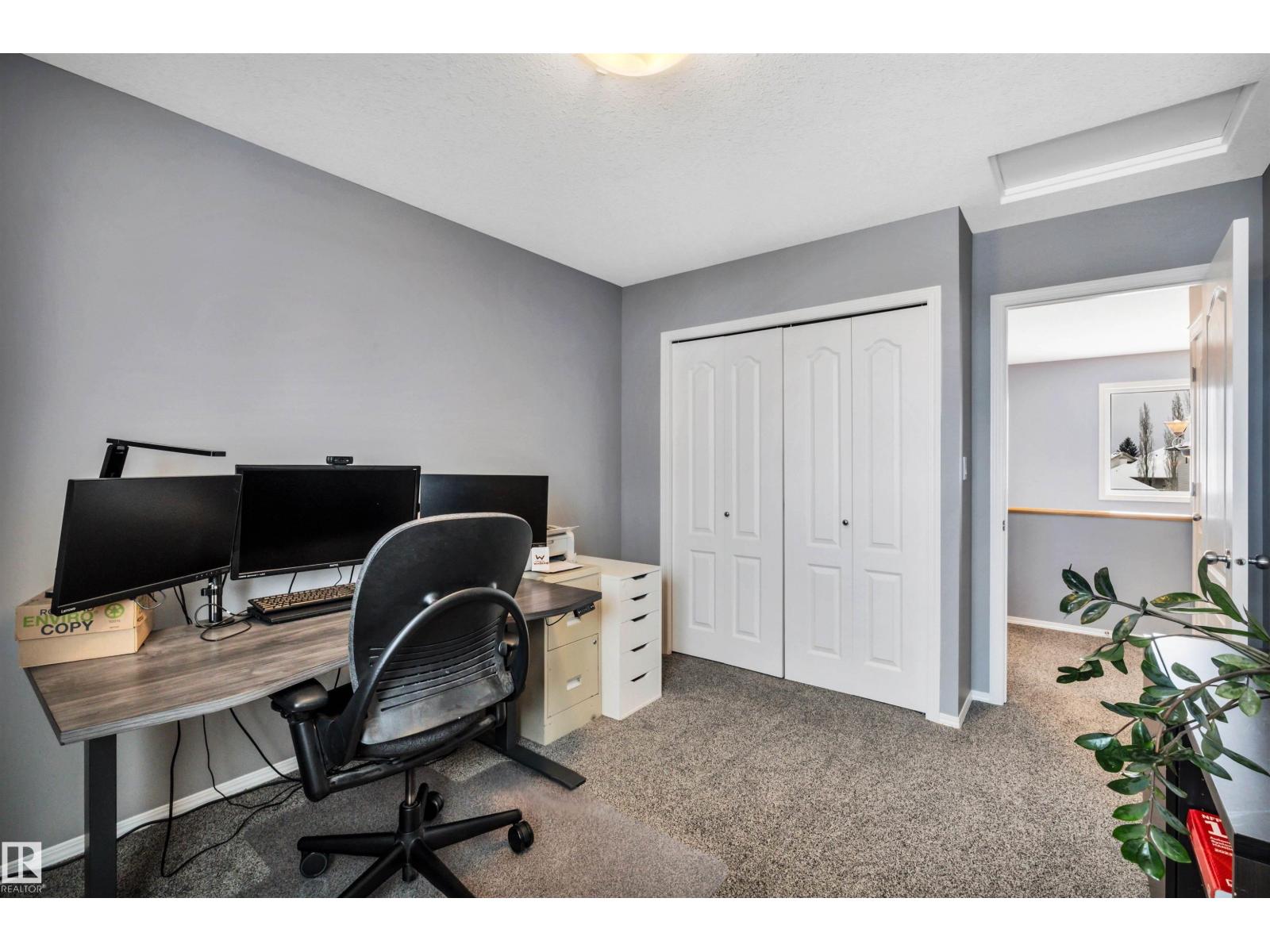 192 RIDGEHAVEN CR, Sherwood Park