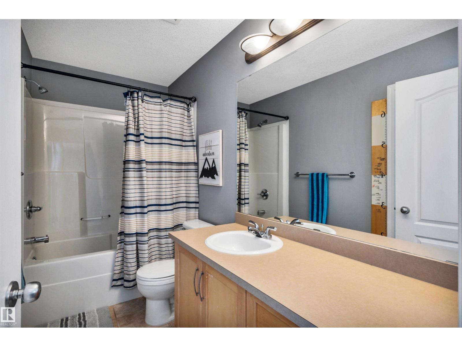 192 RIDGEHAVEN CR, Sherwood Park