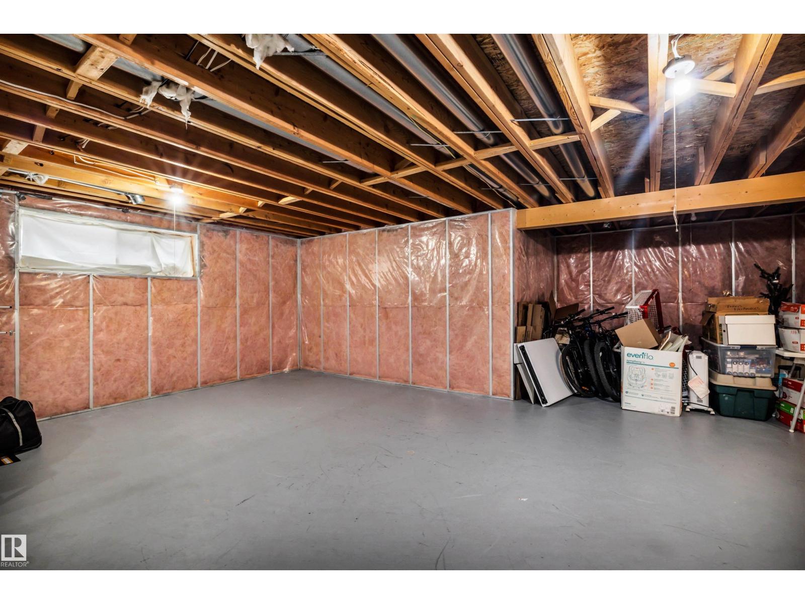 192 RIDGEHAVEN CR, Sherwood Park