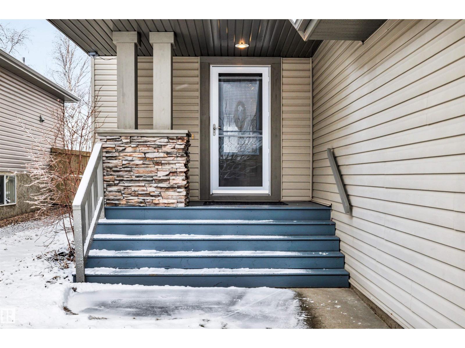 192 RIDGEHAVEN CR, Sherwood Park