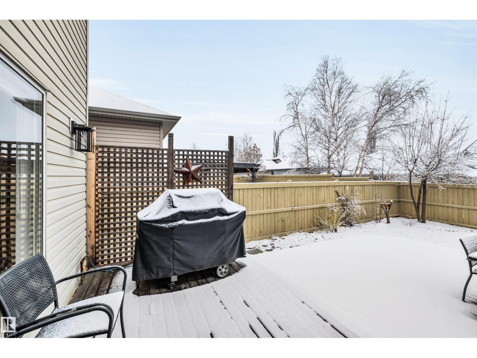 192 RIDGEHAVEN CR, Sherwood Park