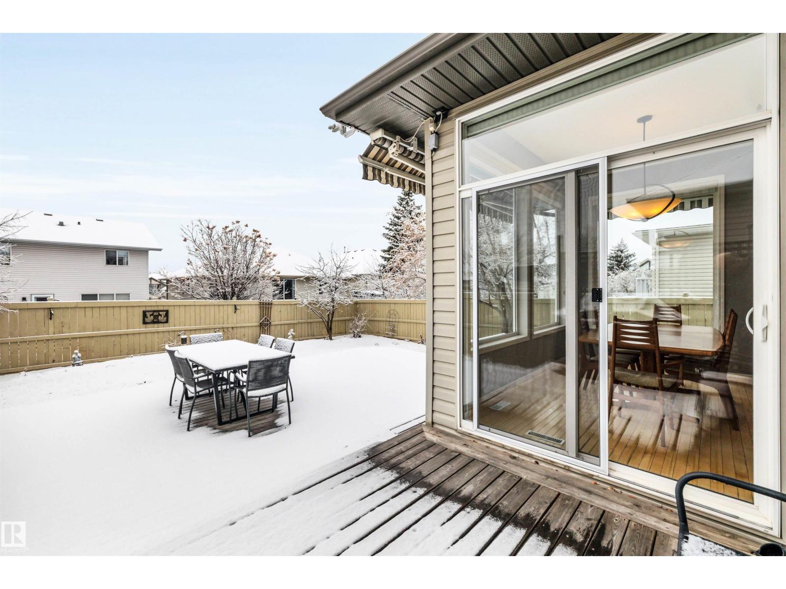 192 RIDGEHAVEN CR, Sherwood Park