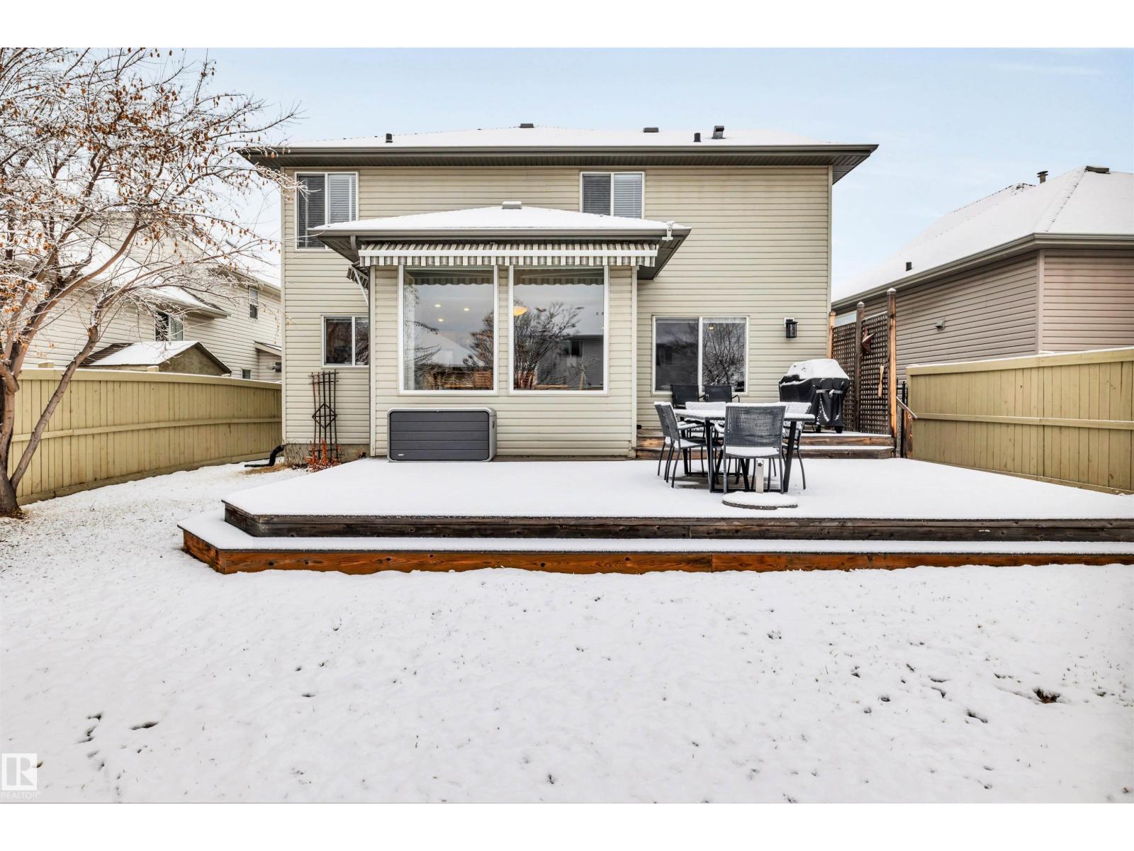 192 RIDGEHAVEN CR, Sherwood Park