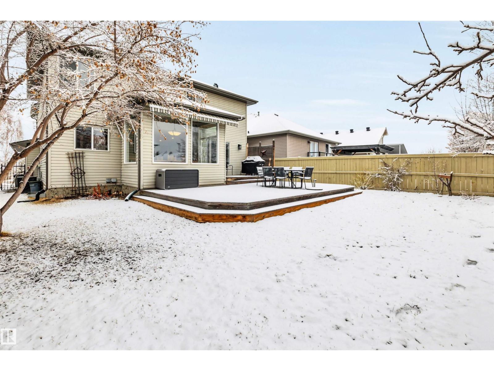 192 RIDGEHAVEN CR, Sherwood Park