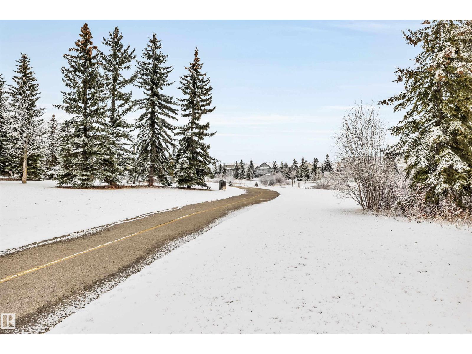 192 RIDGEHAVEN CR, Sherwood Park