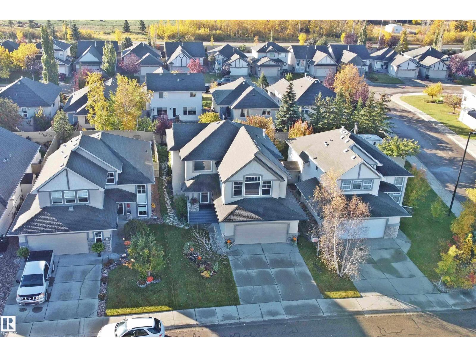 192 RIDGEHAVEN CR, Sherwood Park