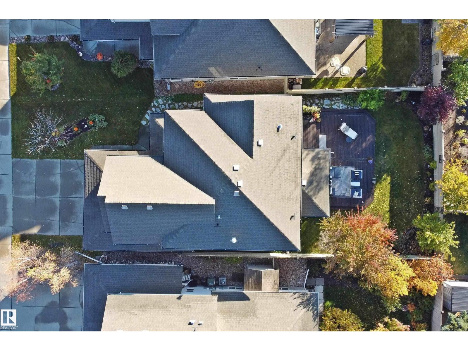 192 RIDGEHAVEN CR, Sherwood Park