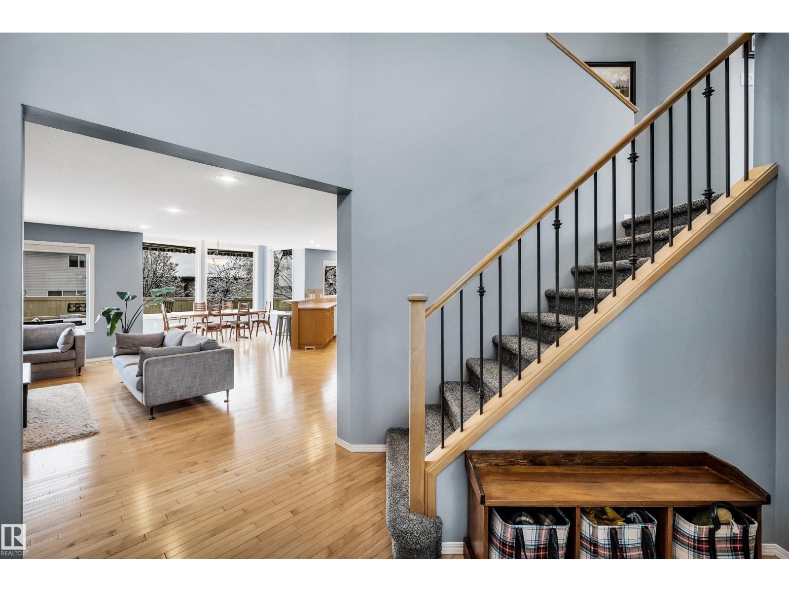 192 RIDGEHAVEN CR, Sherwood Park