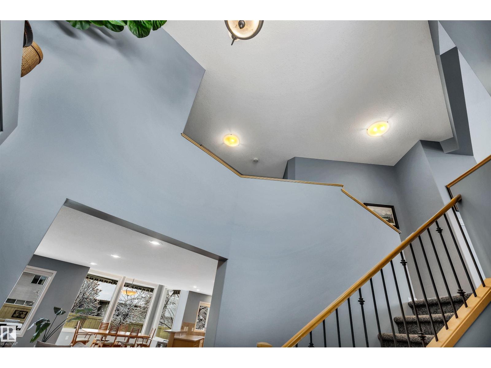 192 RIDGEHAVEN CR, Sherwood Park