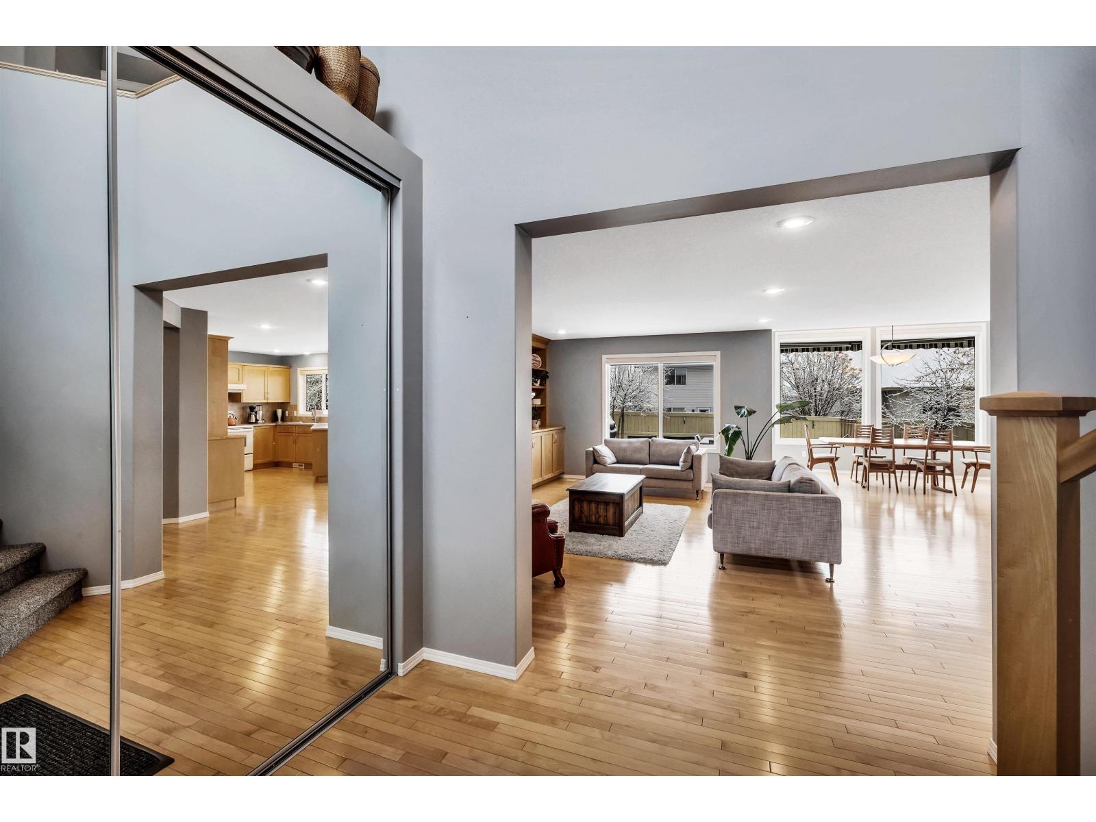 192 RIDGEHAVEN CR, Sherwood Park