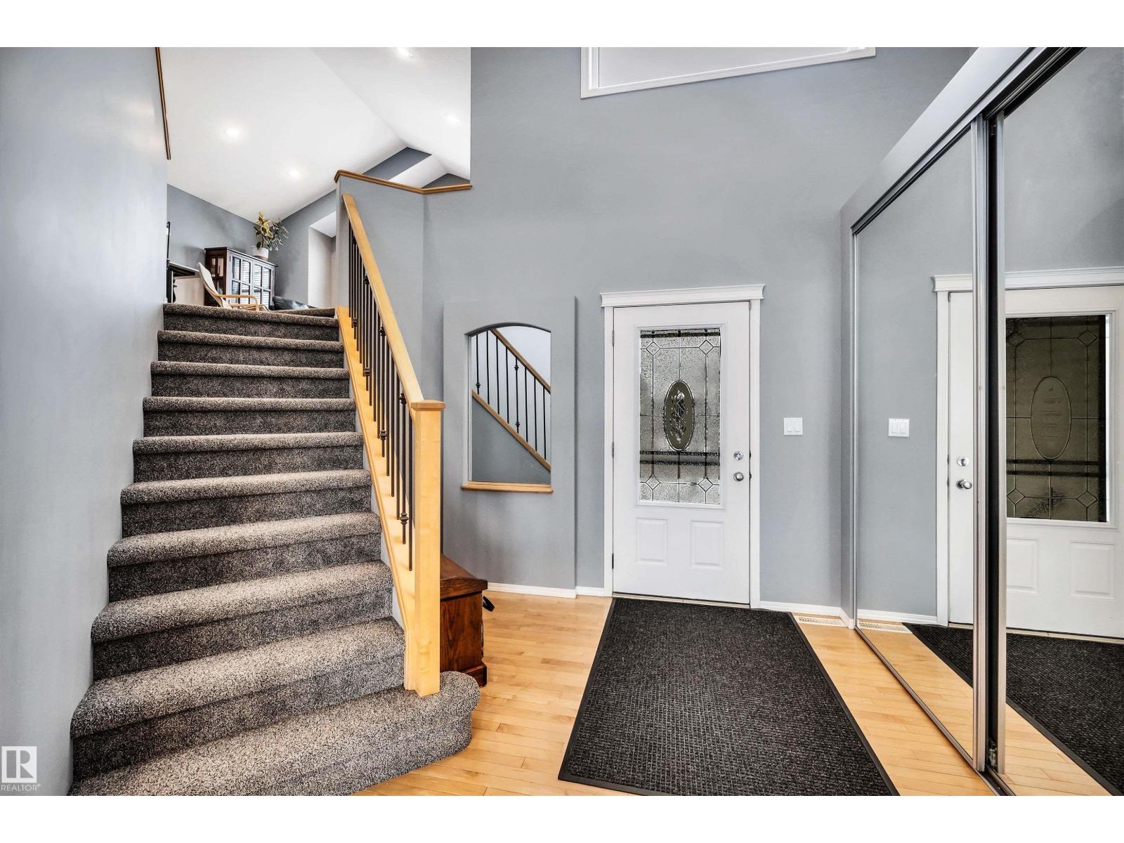 192 RIDGEHAVEN CR, Sherwood Park