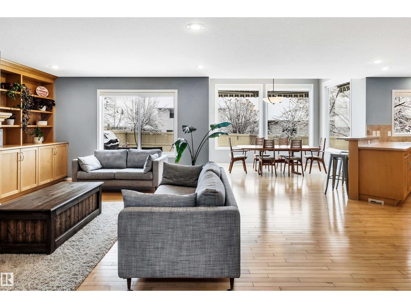 192 RIDGEHAVEN CR, Sherwood Park