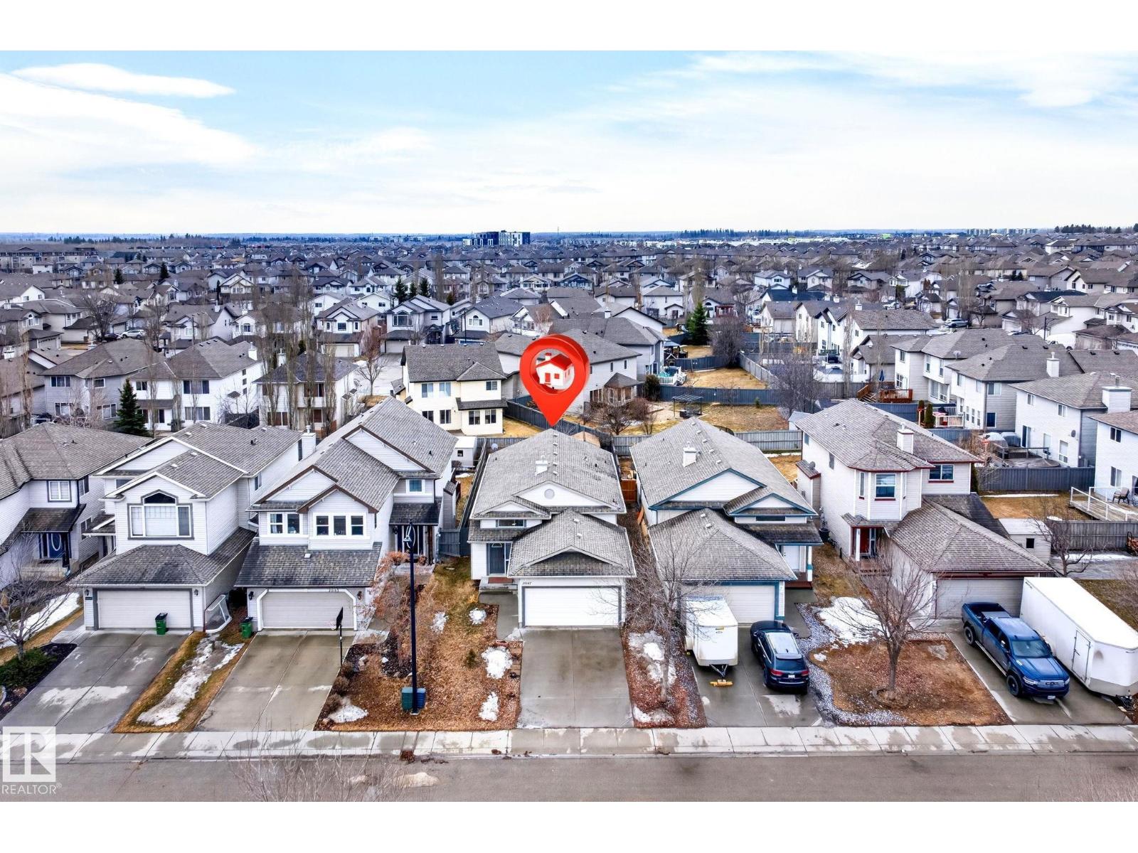 20147 48 AV NW, Edmonton