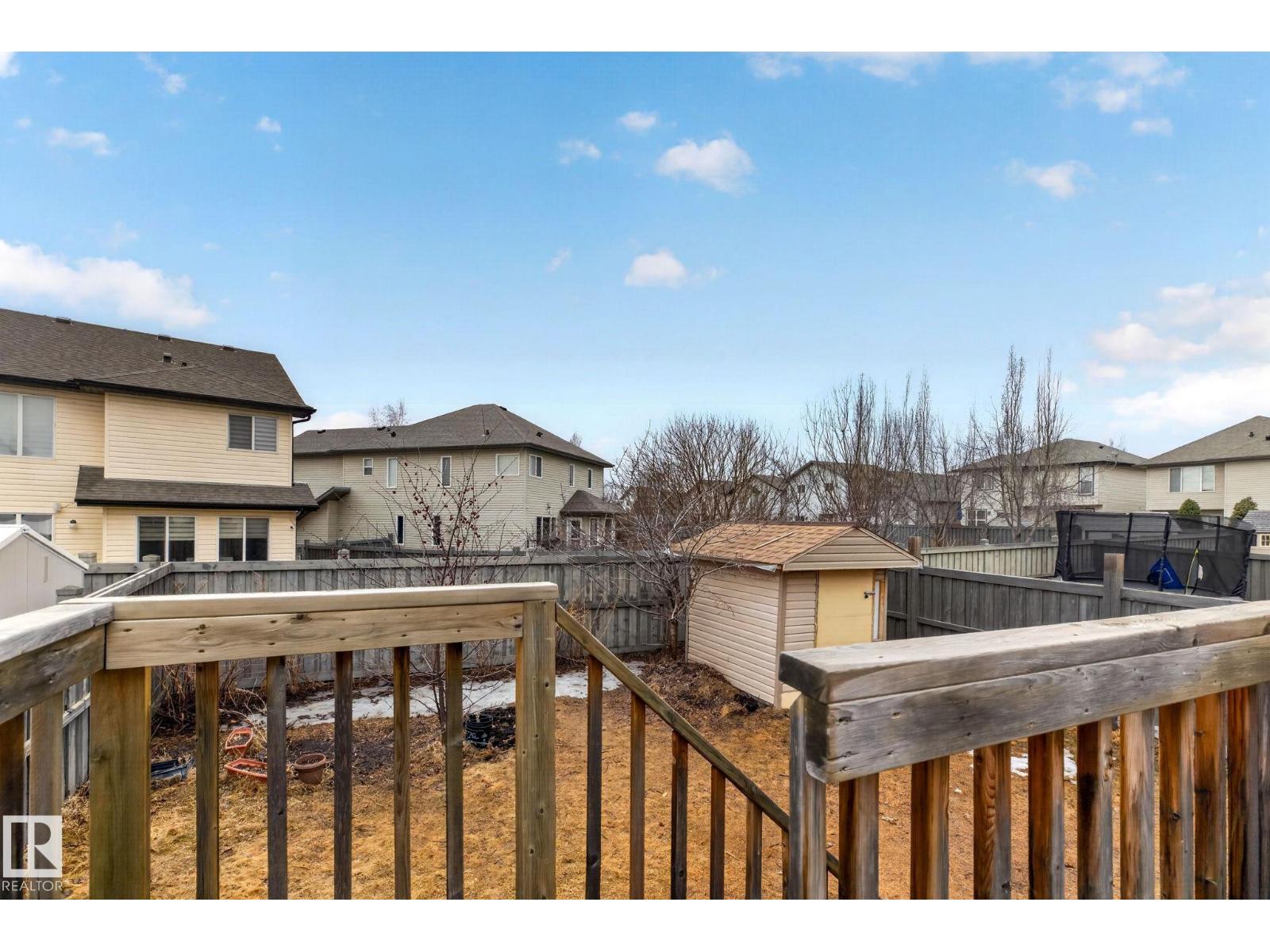 20147 48 AV NW, Edmonton