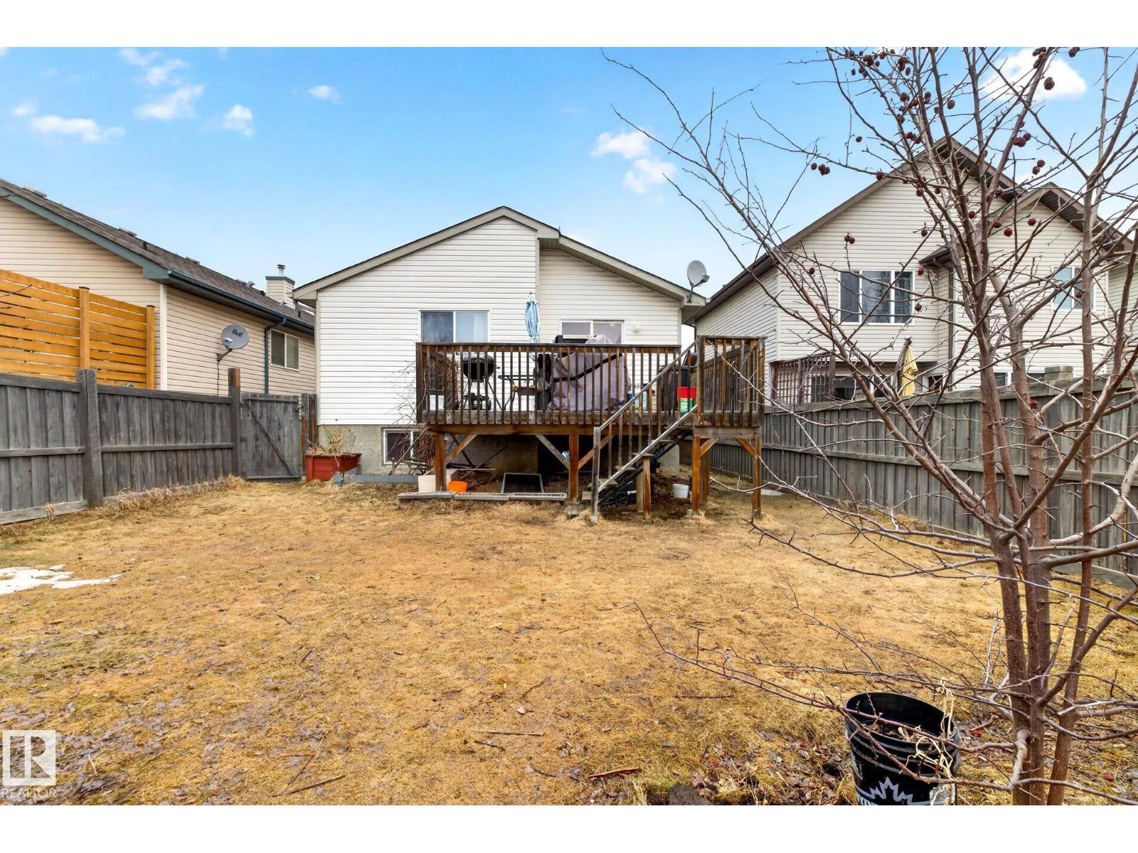20147 48 AV NW, Edmonton
