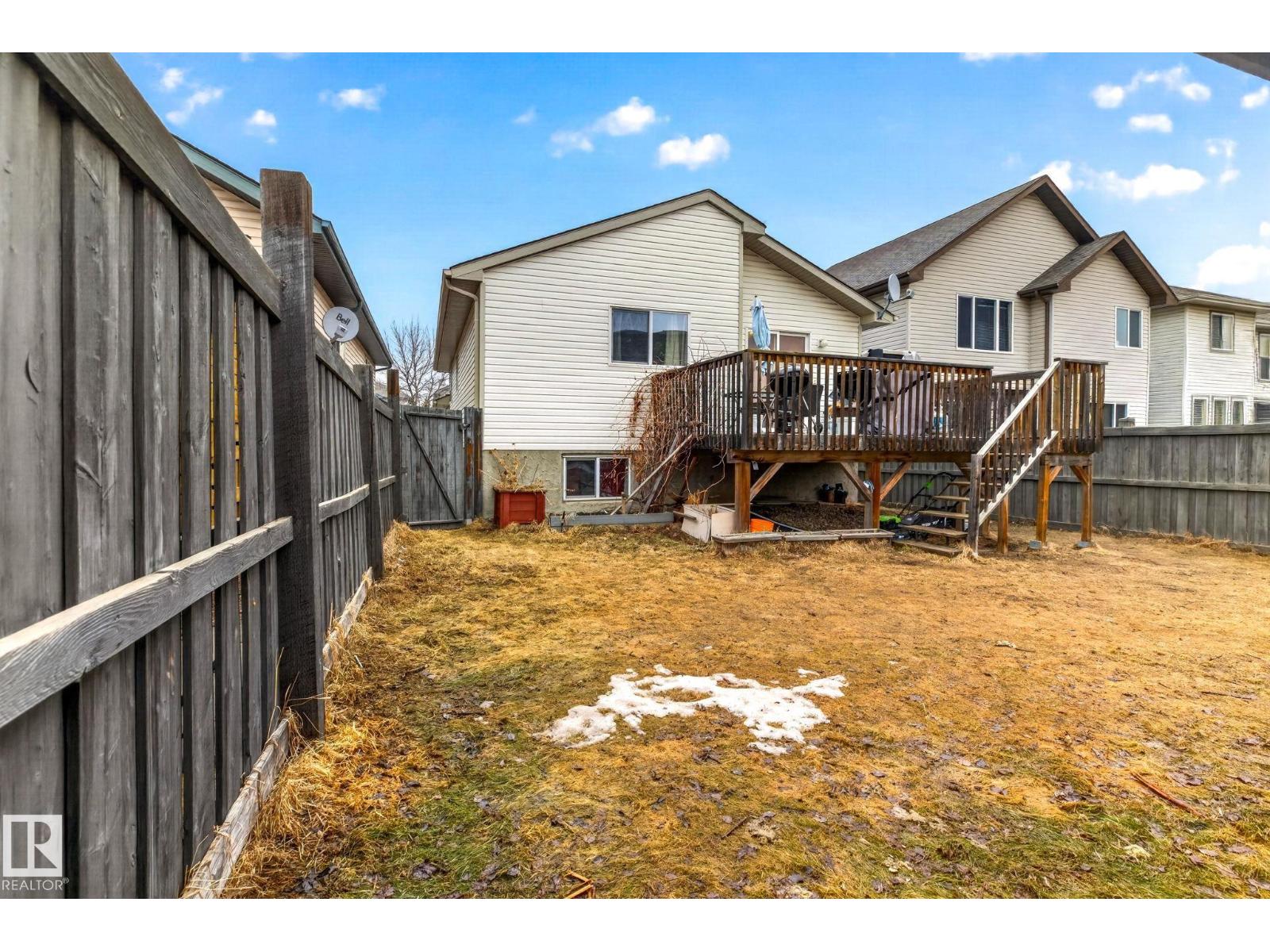 20147 48 AV NW, Edmonton