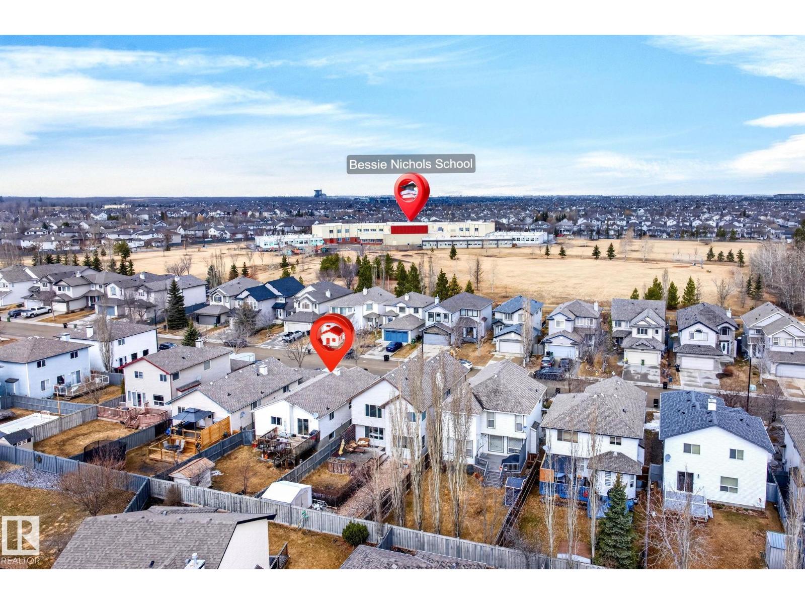 20147 48 AV NW, Edmonton