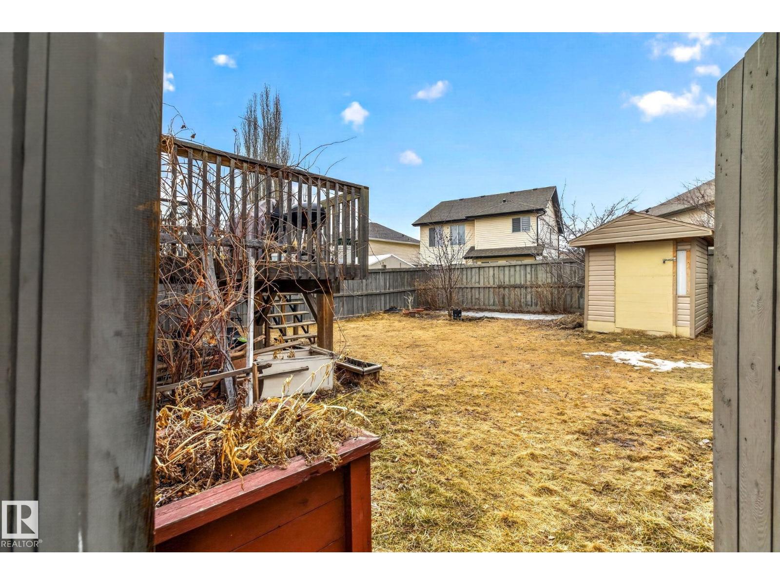 20147 48 AV NW, Edmonton