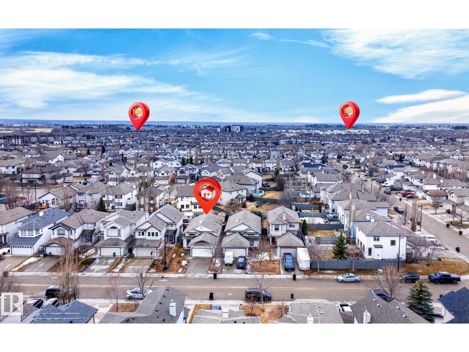 20147 48 AV NW, Edmonton