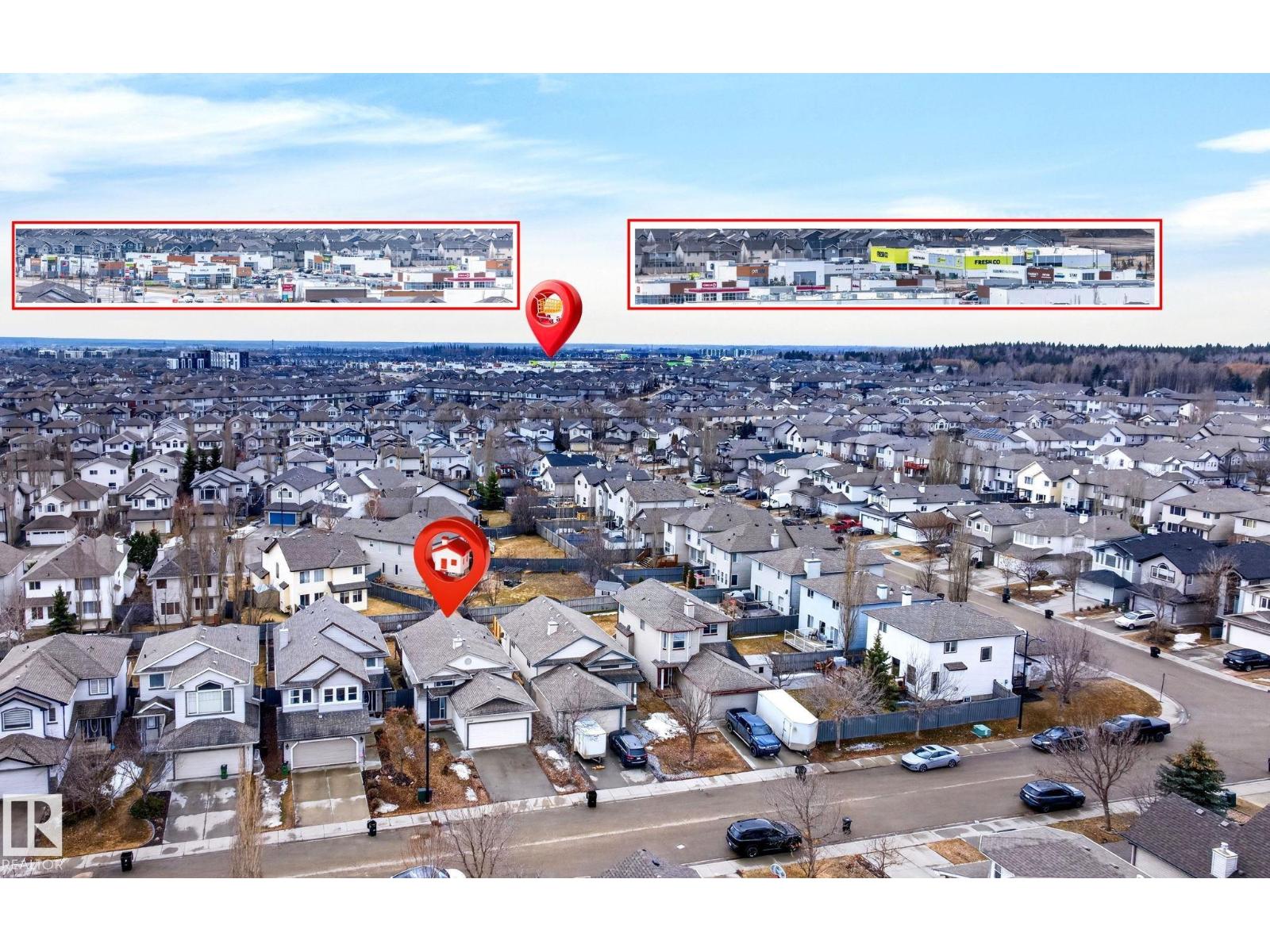 20147 48 AV NW, Edmonton