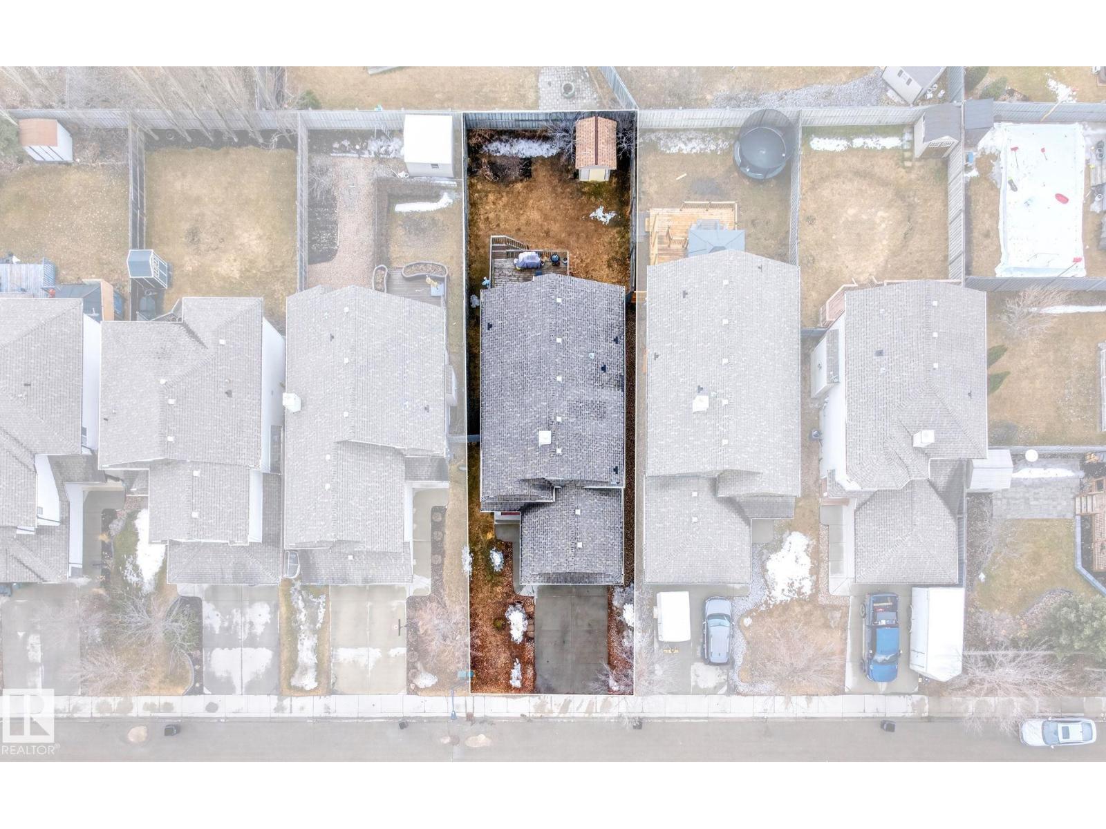 20147 48 AV NW, Edmonton