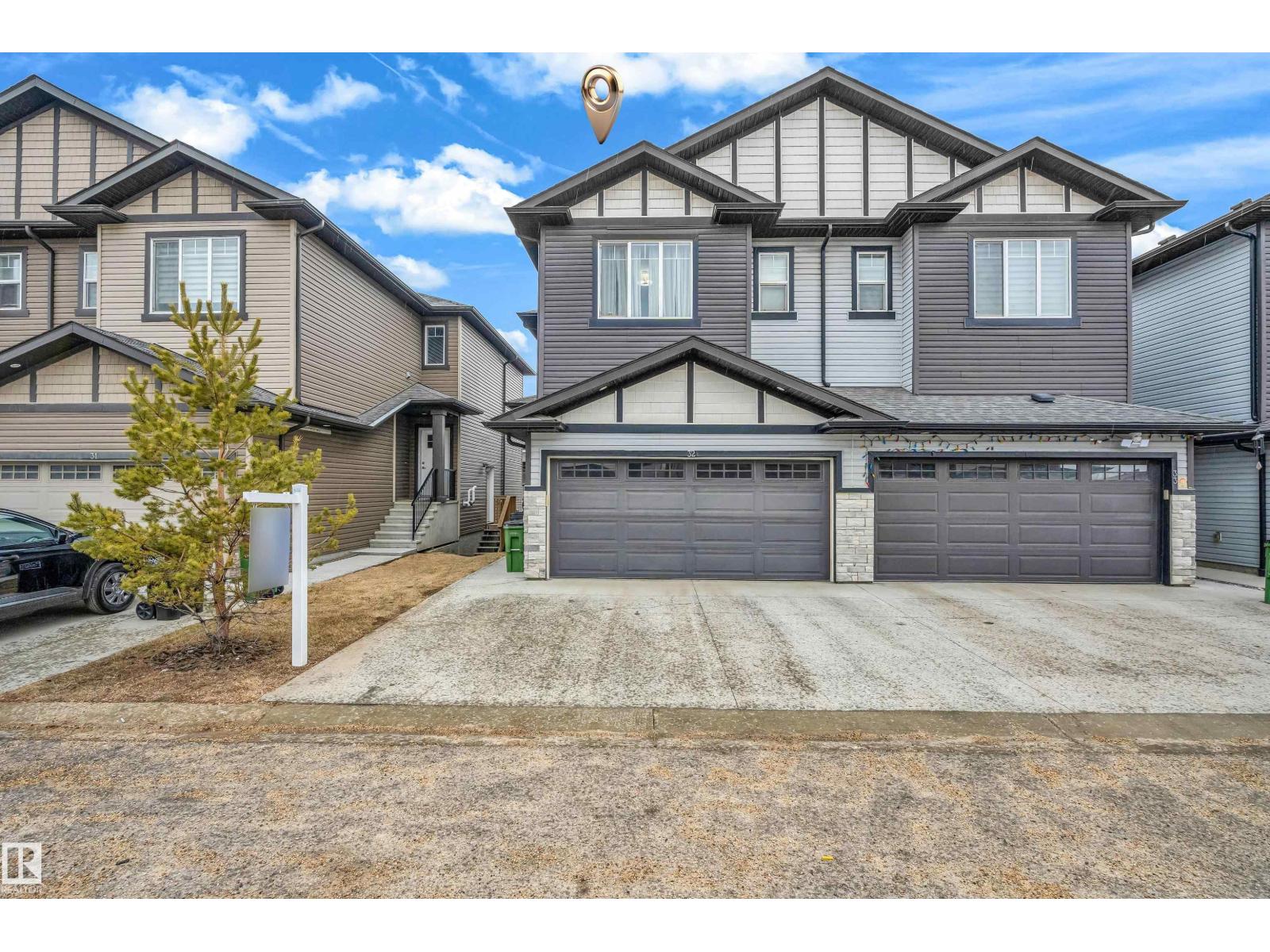 #32 1703 16 AV NW, Edmonton