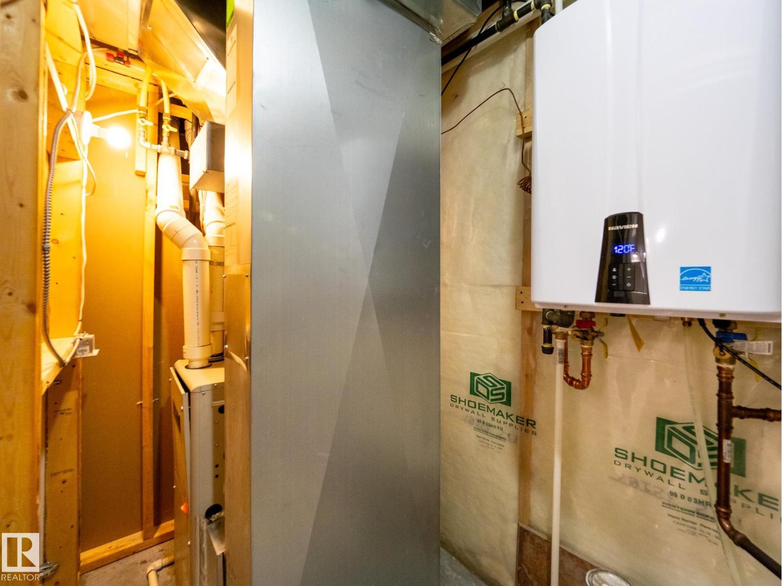 3617 WHITELAW BAY BA NW, Edmonton