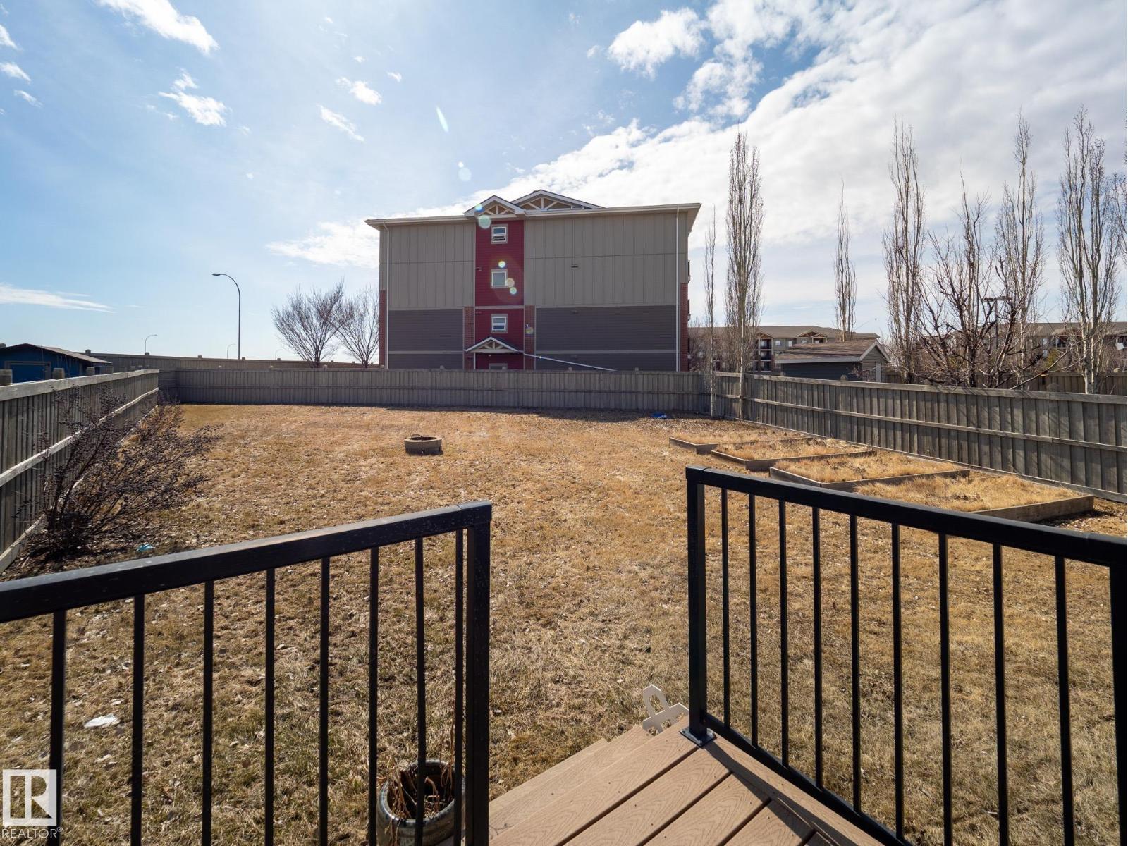 3617 WHITELAW BAY BA NW, Edmonton