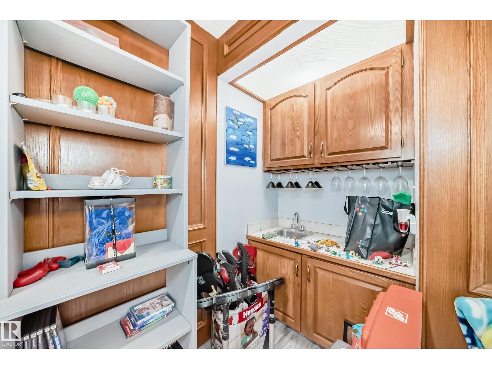 9 KIRKLEES RD, Sherwood Park