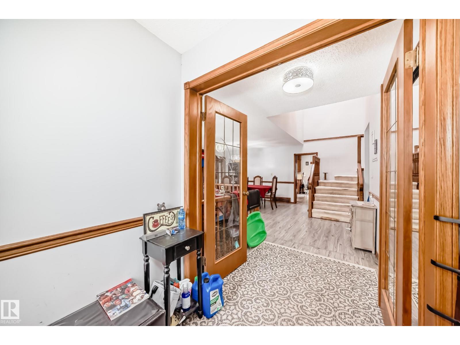 9 KIRKLEES RD, Sherwood Park