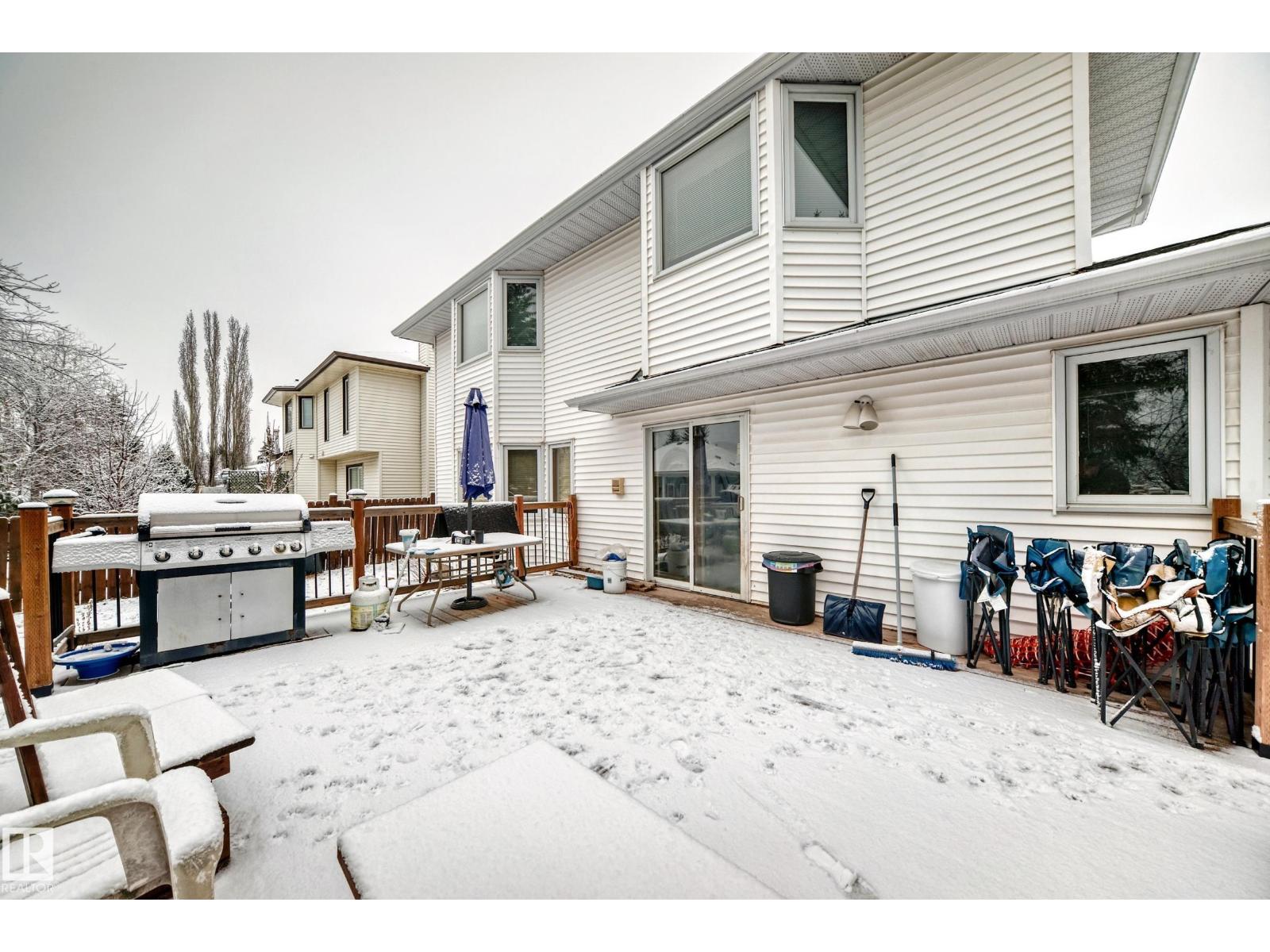 9 KIRKLEES RD, Sherwood Park