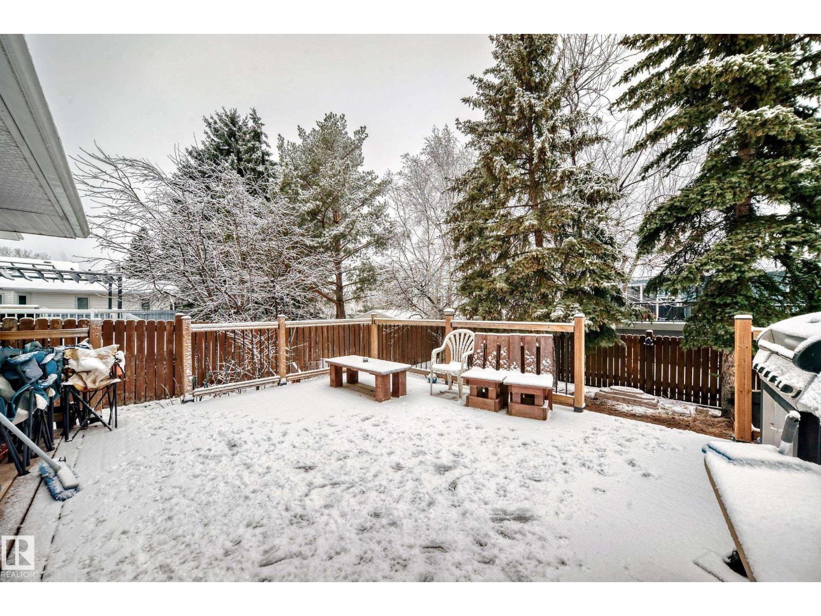 9 KIRKLEES RD, Sherwood Park