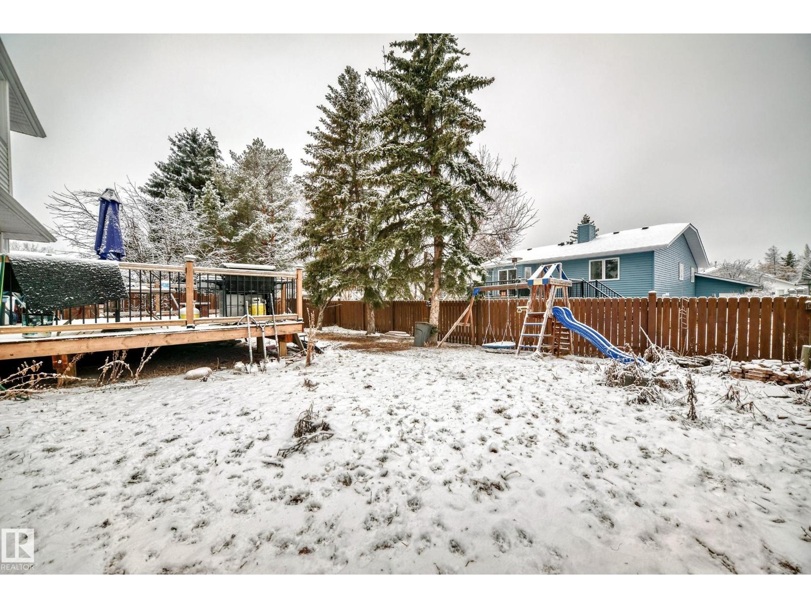 9 KIRKLEES RD, Sherwood Park