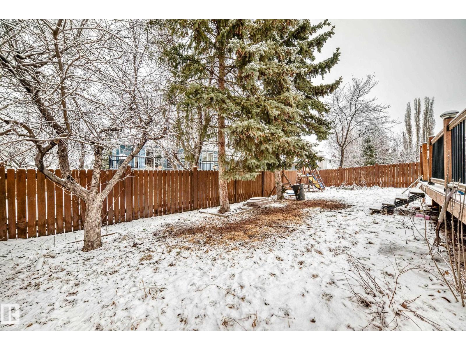 9 KIRKLEES RD, Sherwood Park