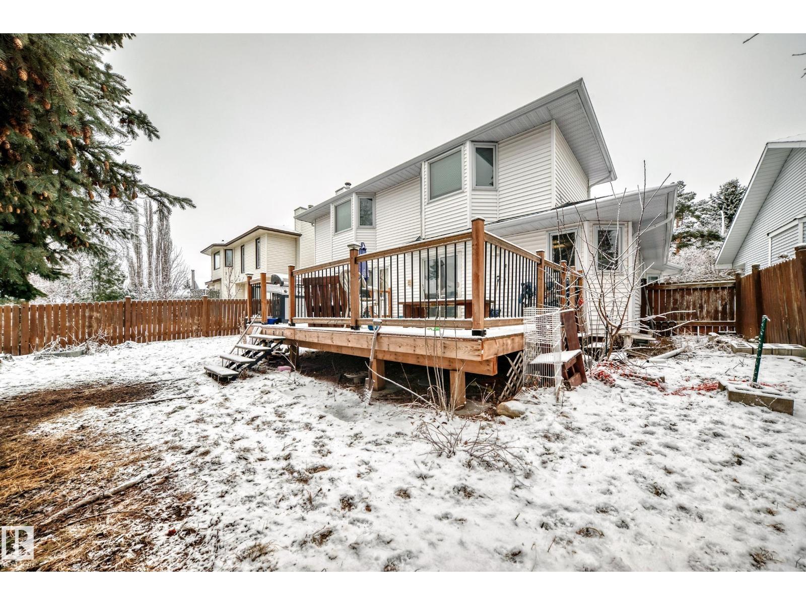 9 KIRKLEES RD, Sherwood Park