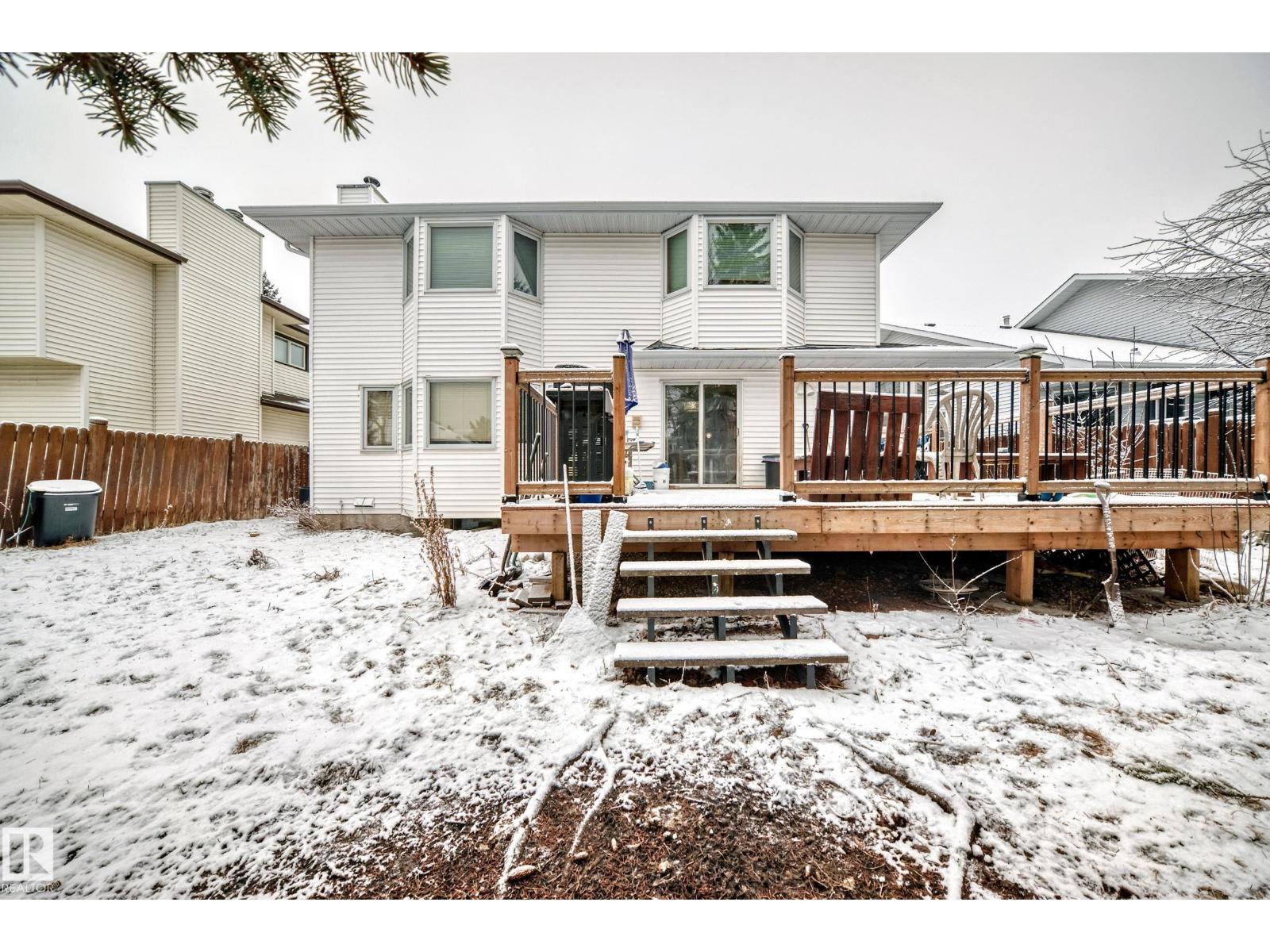 9 KIRKLEES RD, Sherwood Park