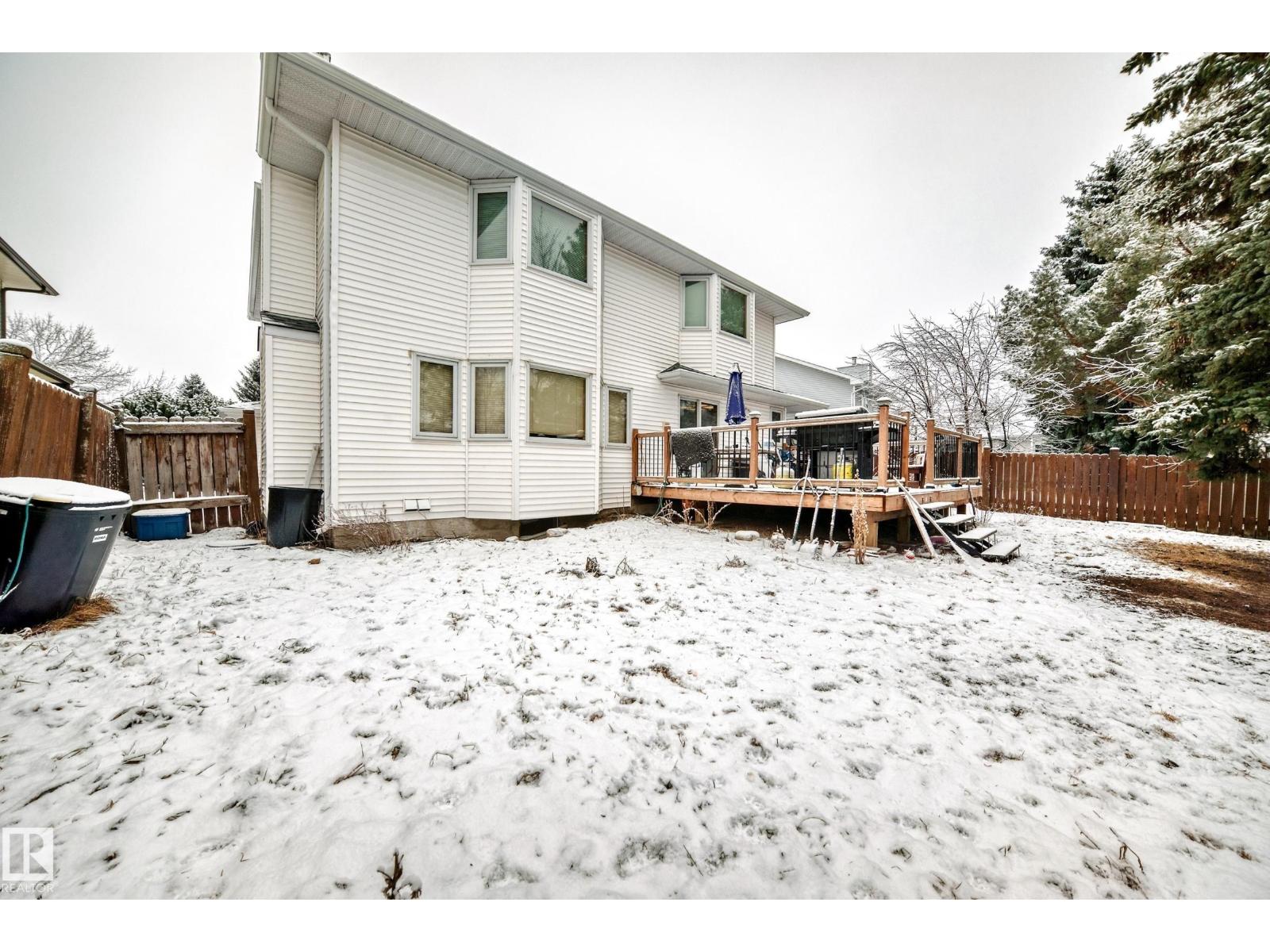 9 KIRKLEES RD, Sherwood Park