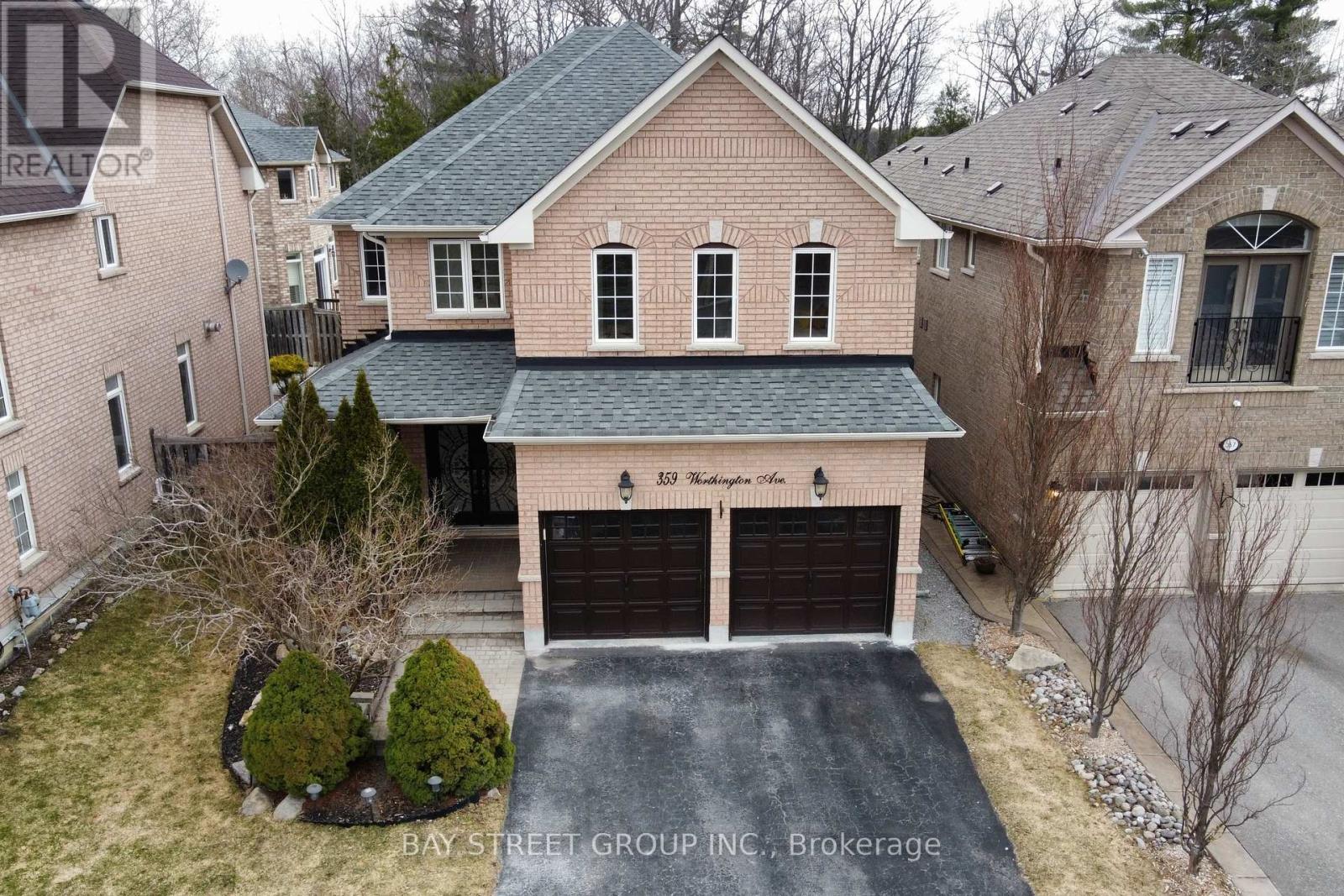 359 WORTHINGTON AVENUE - 1