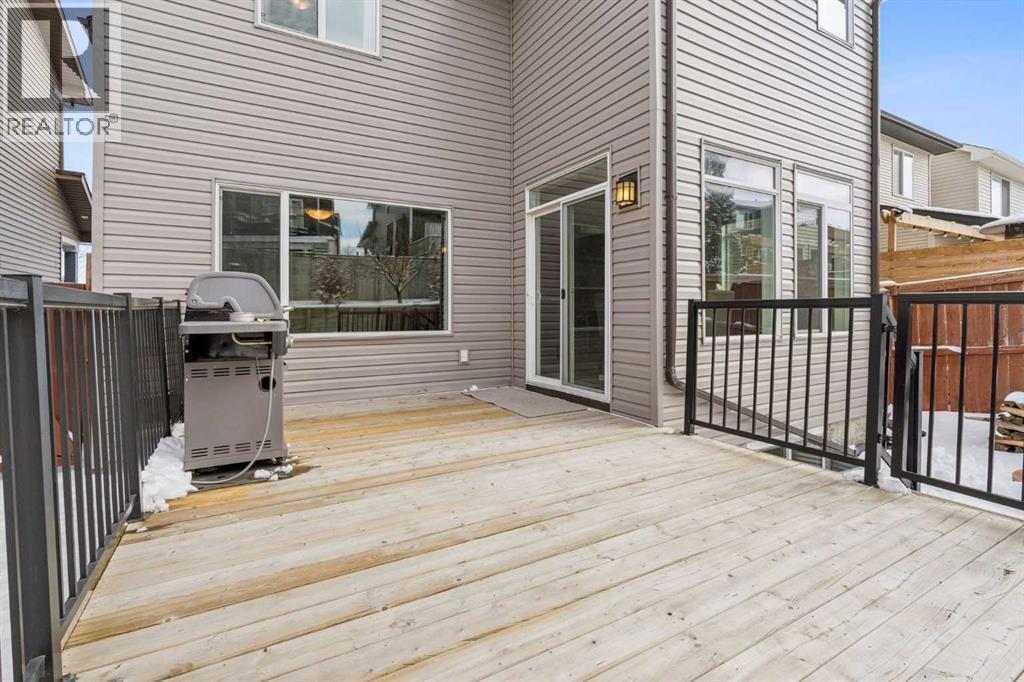 117 SILVERADO SADDLE HEIGHTS SW - 25