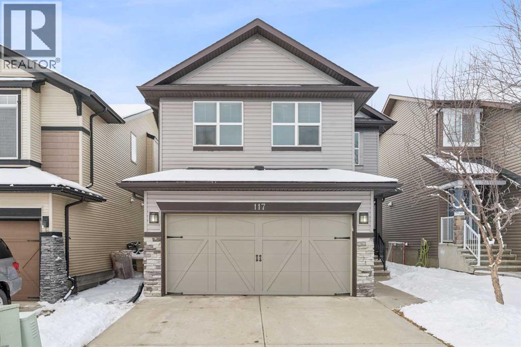 117 SILVERADO SADDLE HEIGHTS SW - 1