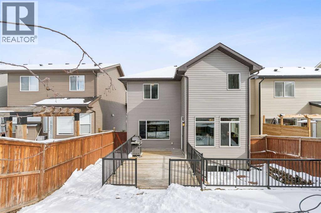 117 SILVERADO SADDLE HEIGHTS SW - 29