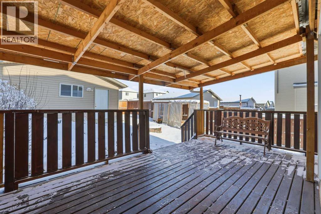 Single Family House for Sale in  Taradale Drive NE Taradale Calgary 