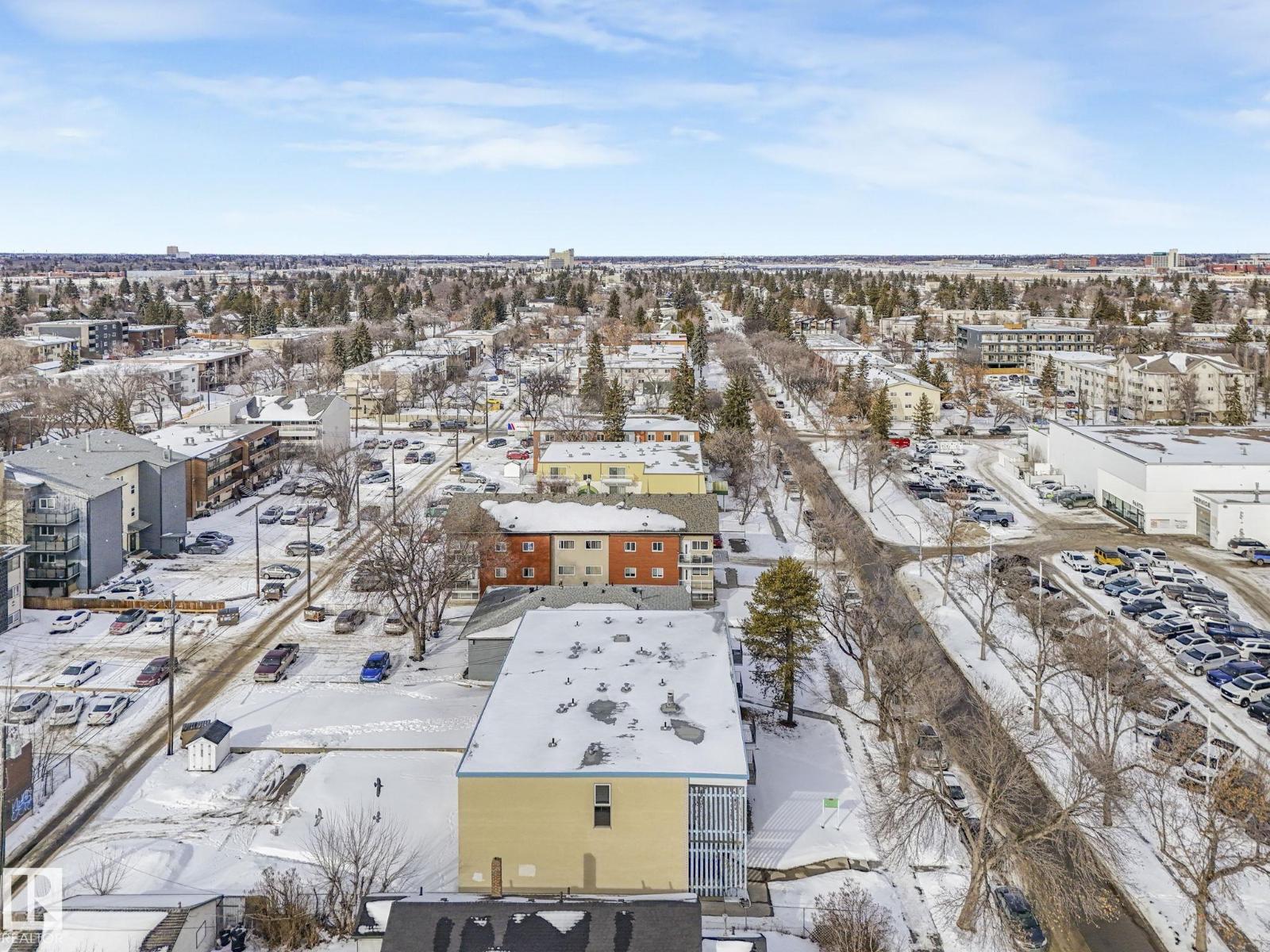 #9 10724 115 ST NW, Edmonton