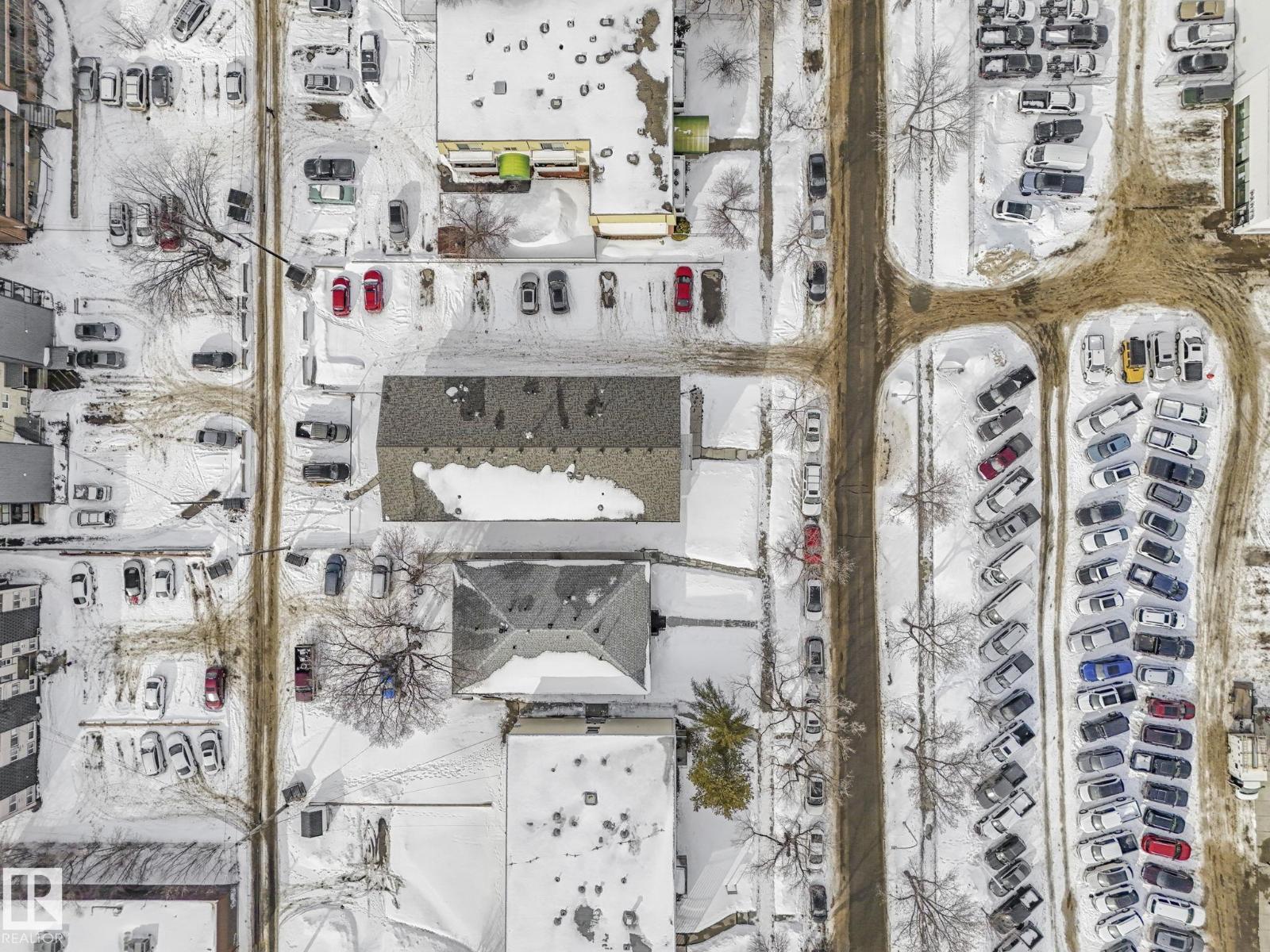 #9 10724 115 ST NW, Edmonton