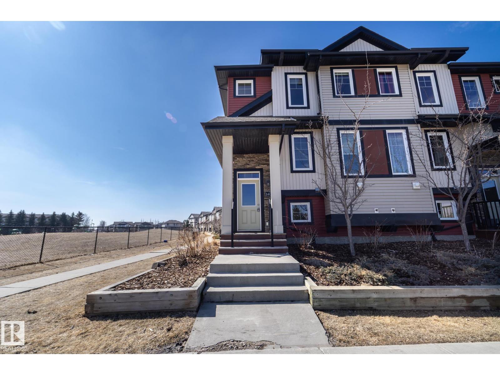 1403 CUNNINGHAM DR SW, Edmonton