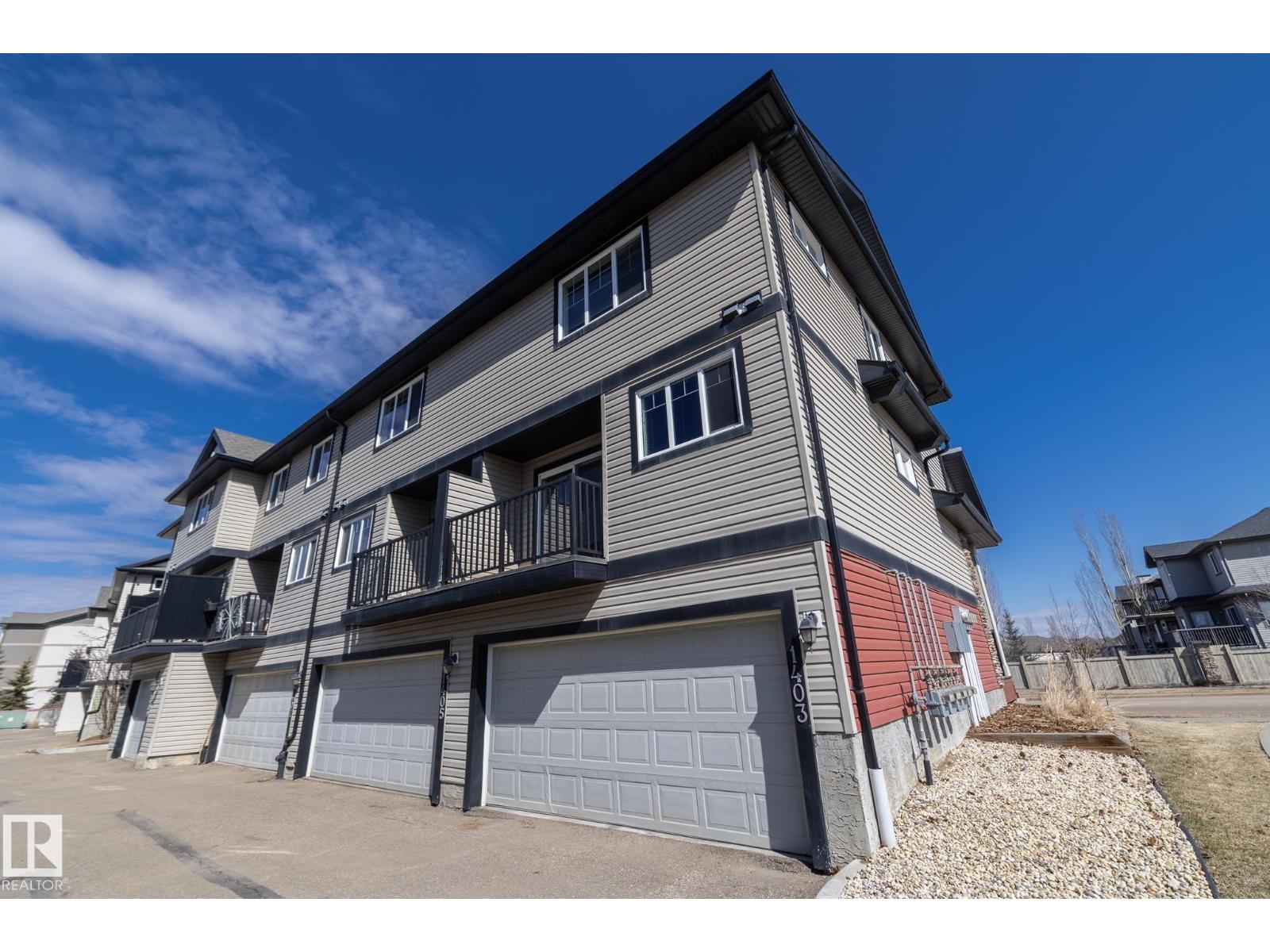 1403 CUNNINGHAM DR SW, Edmonton