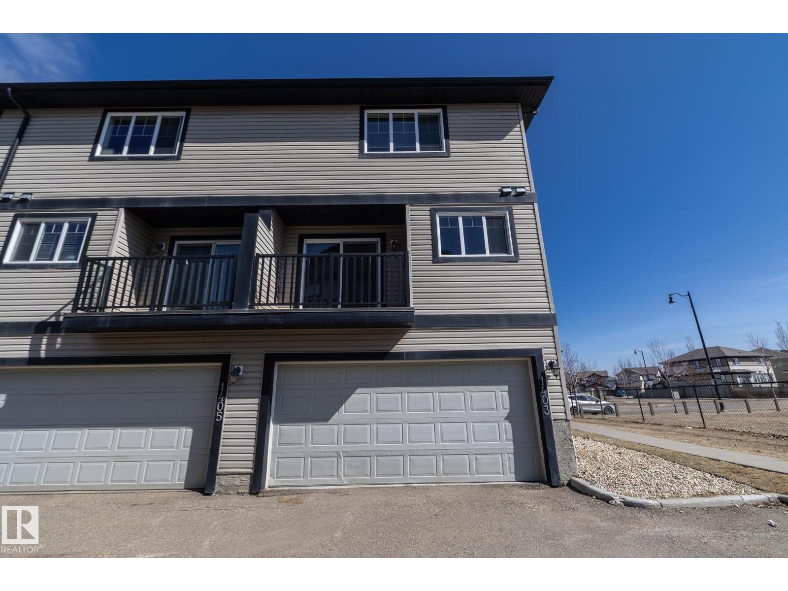 1403 CUNNINGHAM DR SW, Edmonton