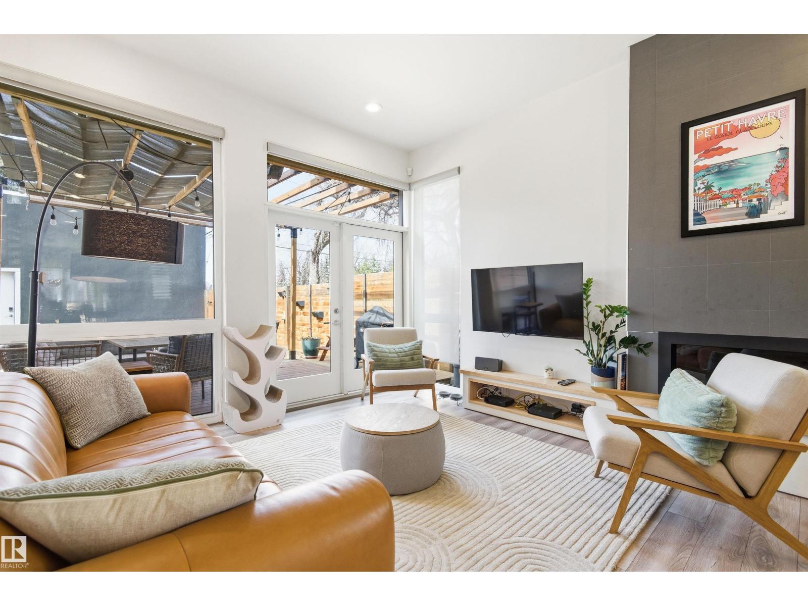 10550 130 ST NW, Edmonton