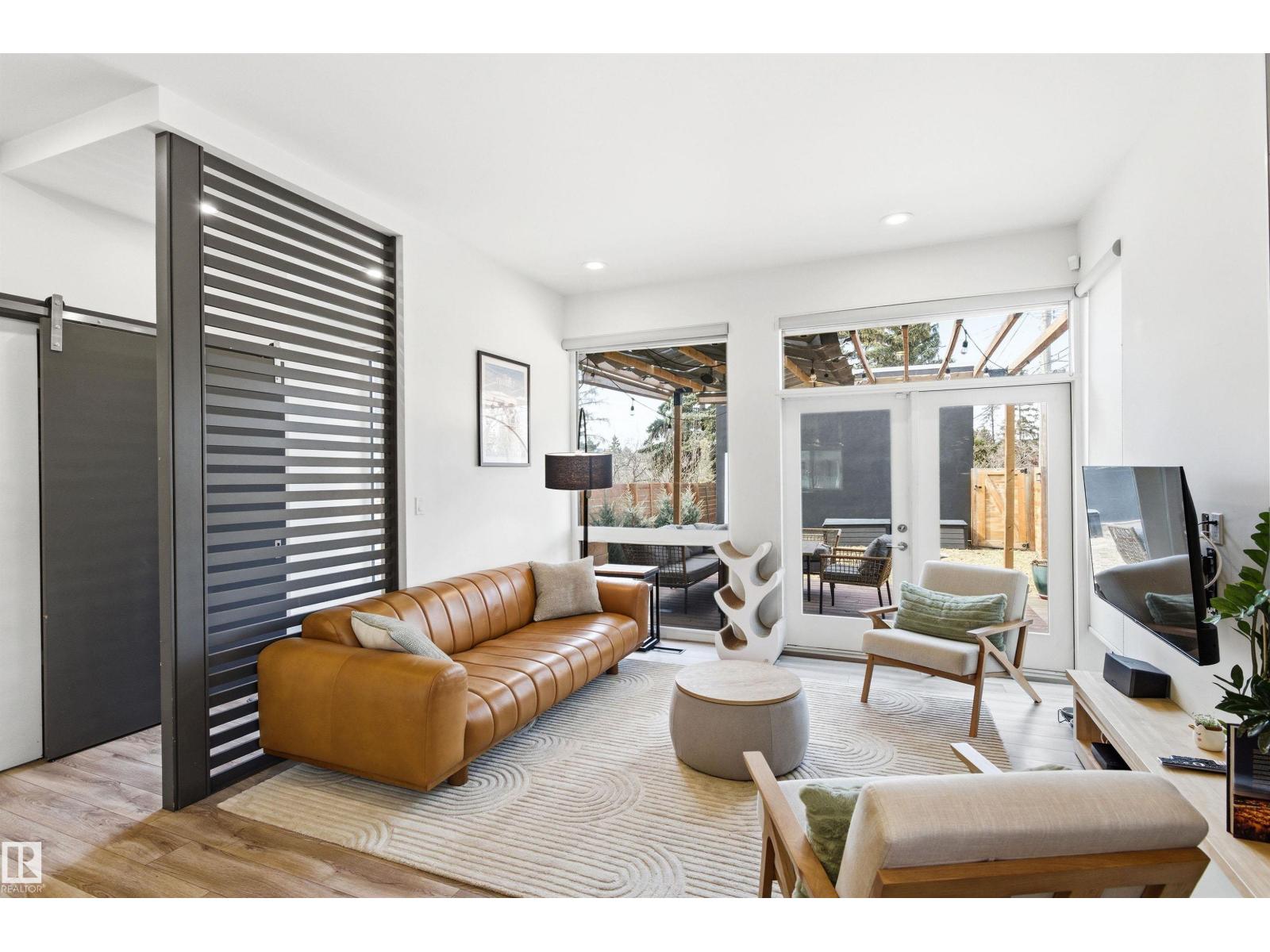 10550 130 ST NW, Edmonton